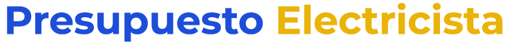 presupuesto-electricista-logo